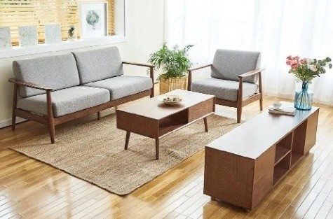 明邦日記丨刷出光滑感的家具，這不難！